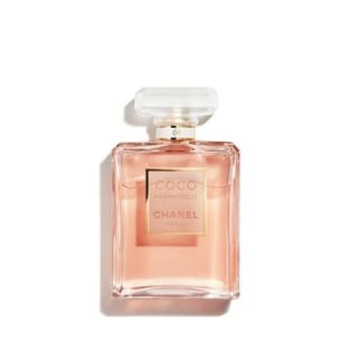 chanel mademoiselle parfum 50ml|aanbieding coco chanel mademoiselle.